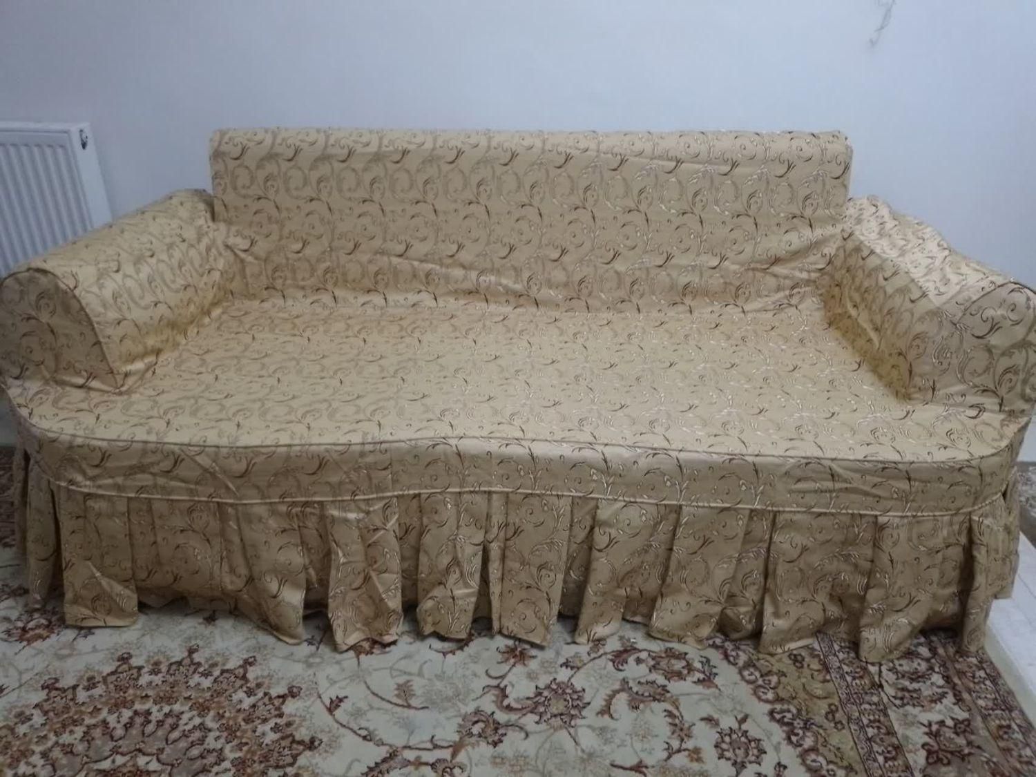 روکش مبل|مبلمان خانگی و میز عسلی|رشت, نامجو|دیوار