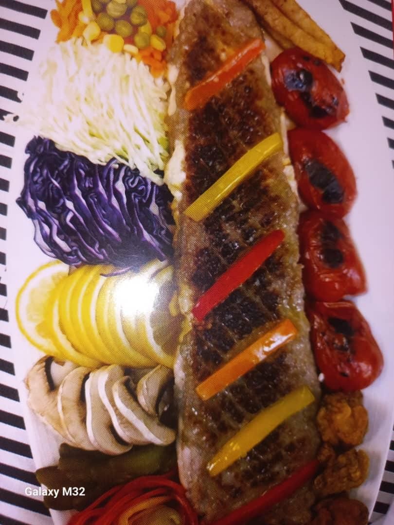 سیخ. گیر  کباب  منقل کار  جهت کبابی|استخدام خدمات فروشگاه و رستوران|تهران, سلسبیل جنوبی|دیوار