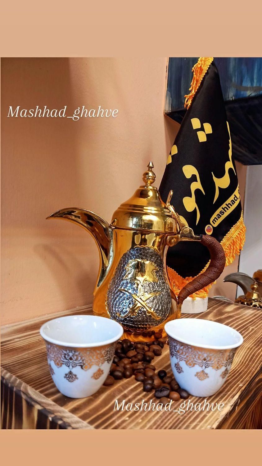 توزیع کننده مستقیم دله|قوری، کتری، قهوه‌ساز دستی|اندیمشک, |دیوار