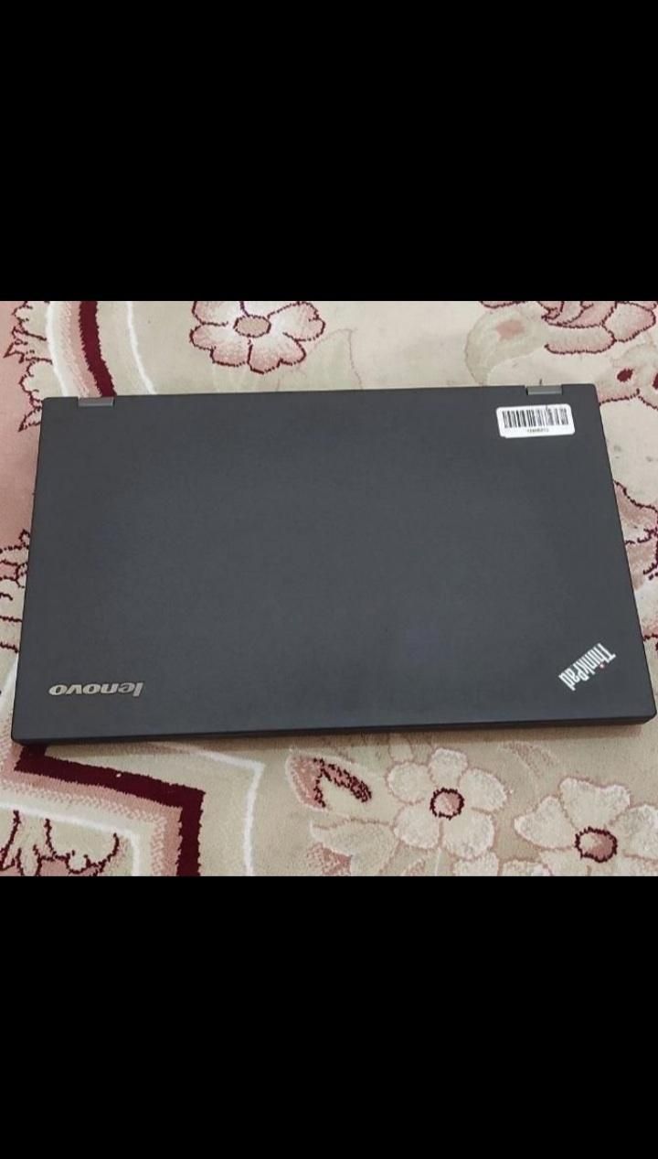 **لپ‌تاپ لنوو T540 با وضعیت عالی**|رایانه همراه|ماهدشت, |دیوار