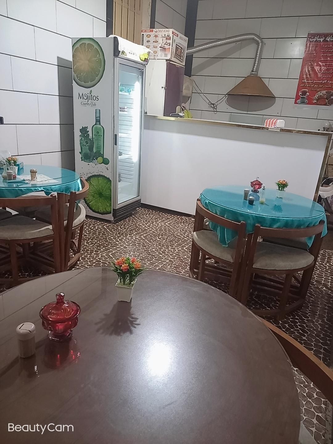 فروش صبحانه خوری|کافی‌شاپ و رستوران|دهدشت, |دیوار