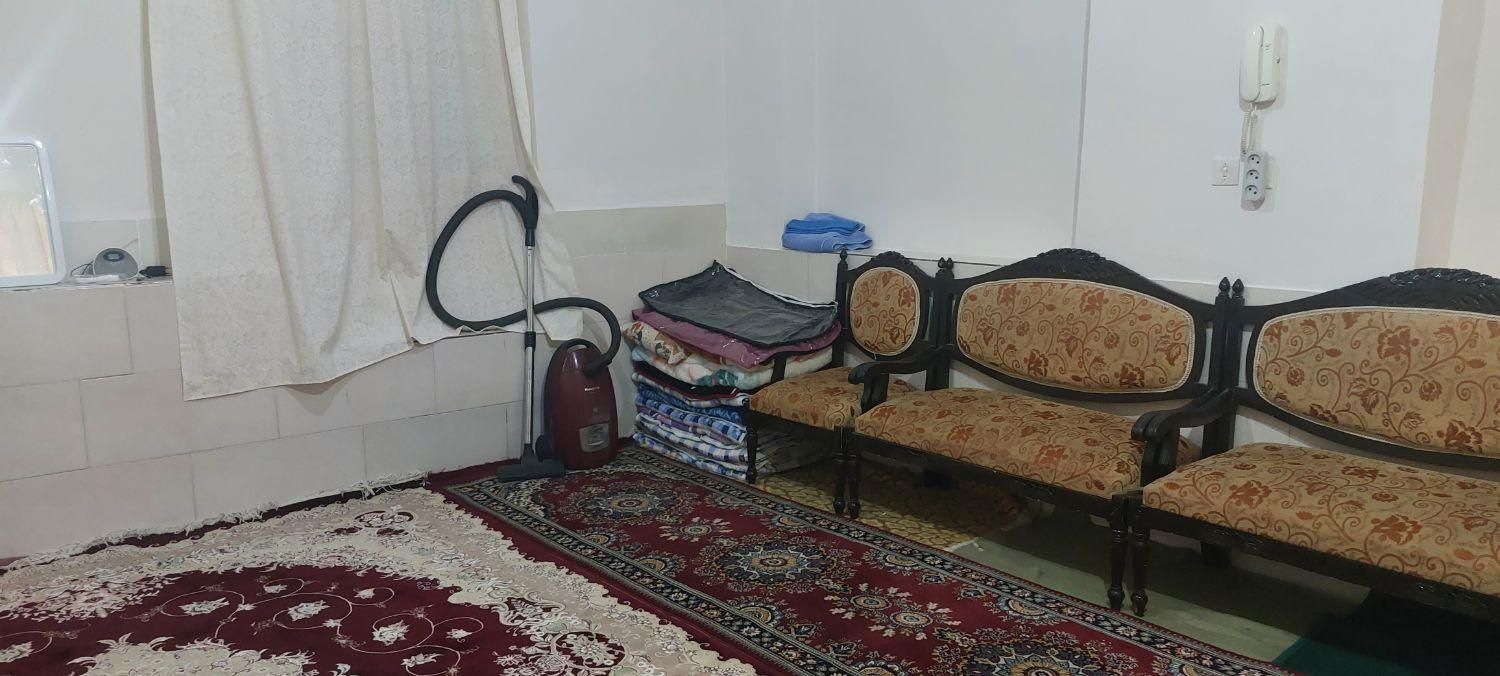 اجاره روزانه/هفتگی/ماهانه آپارتمان ۶۵ متری|اجارهٔ کوتاه‌مدت آپارتمان و سوئیت|شهرضا, |دیوار