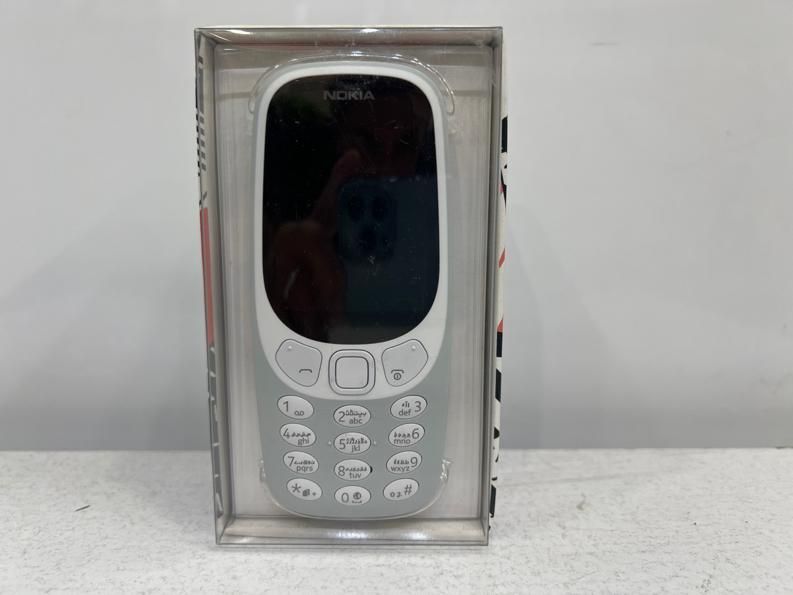 نوکیا 3310 4G ۵۱۲ مگابایت|موبایل|تهران, منیریه|دیوار