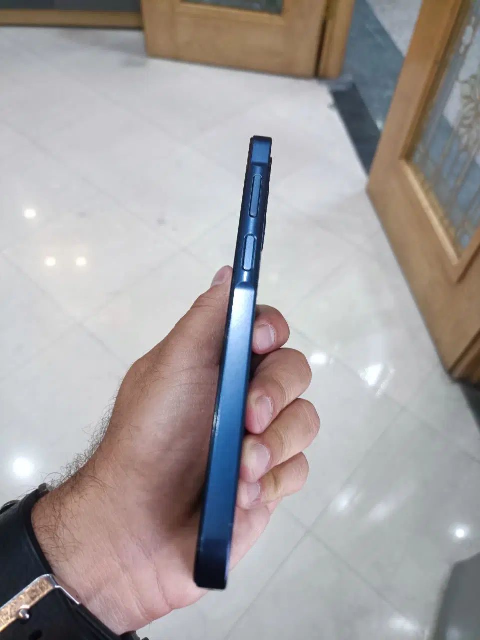 سامسونگ Galaxy A25 با حافظهٔ ۲۵۶ گیگابایت|موبایل|مشهد, دانشجو|دیوار