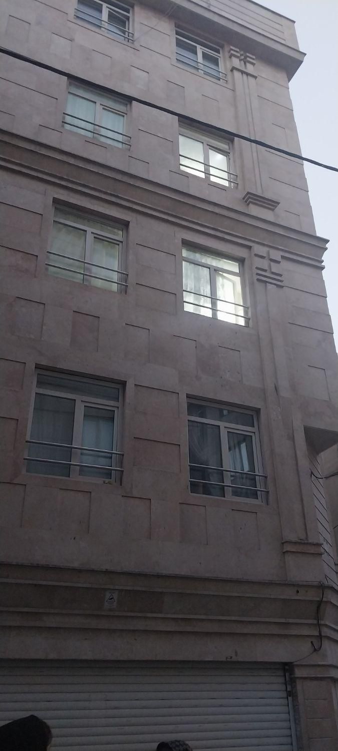 رهن آپارتمان ۵۰ متری ۱ خوابه در جی|اجارهٔ آپارتمان|تهران, جی|دیوار