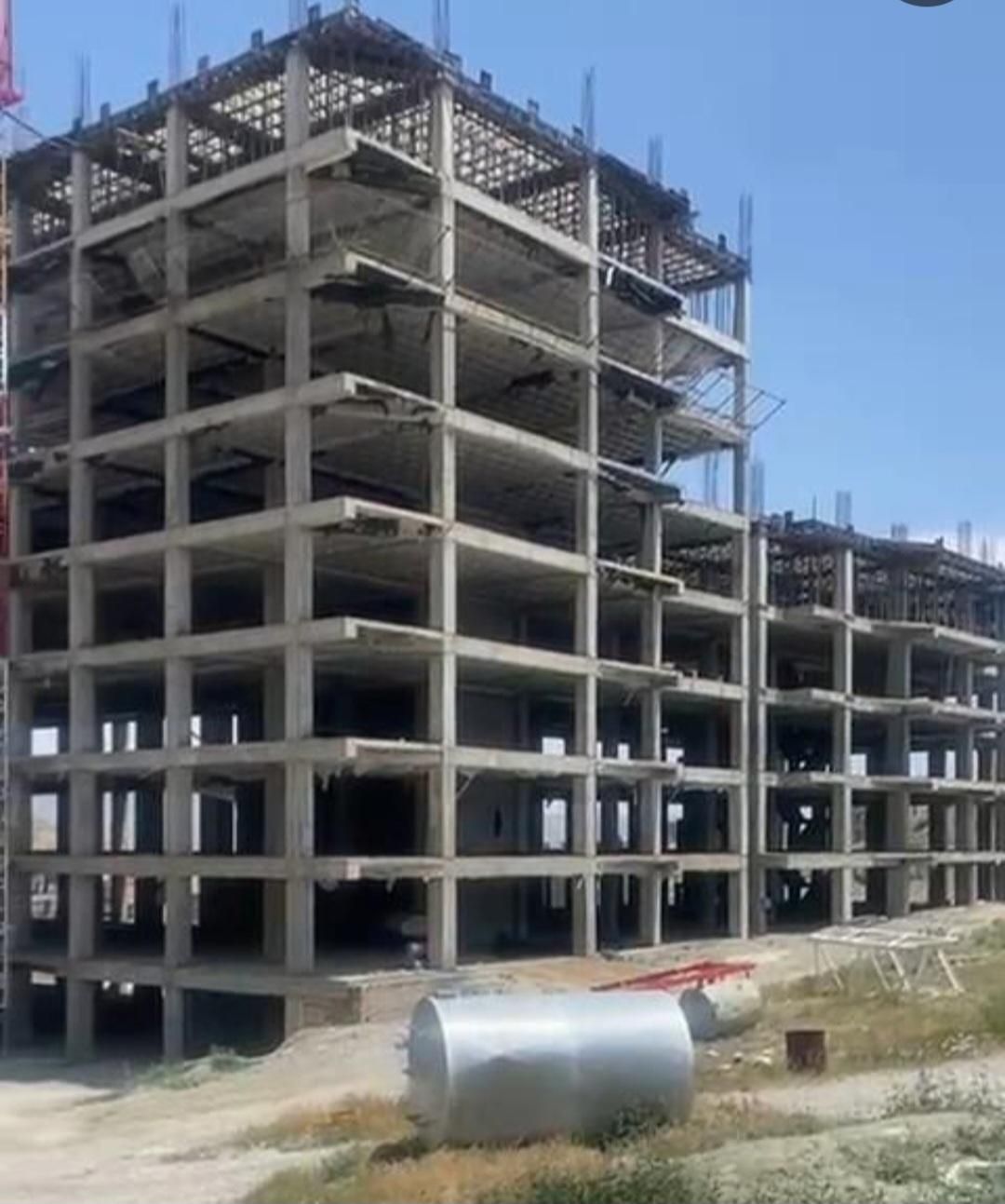 واحد آپارتمان های سپاه|فروش آپارتمان|ماکو, |دیوار