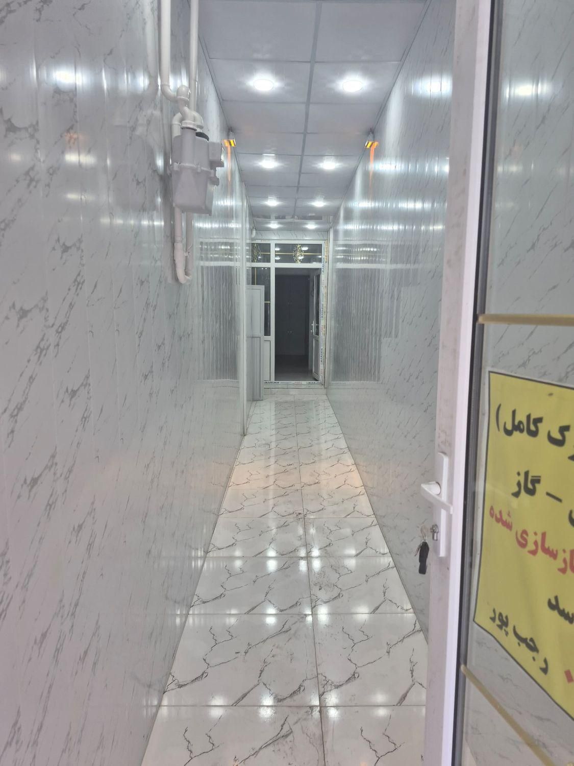 اجاره مغازه ۴۰متری واقع در جماران خیابان امام|اجارهٔ مغازه و غرفه|رشت, جماران|دیوار