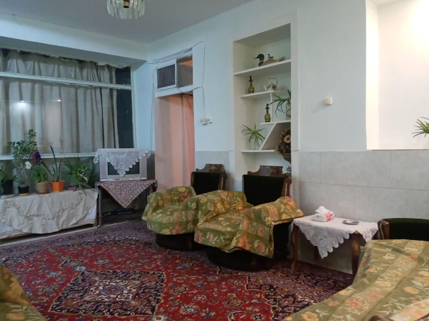 سوییت اجاره ای روزانه تمیز مرکز شهر|اجارهٔ کوتاهمدت آپارتمان و سوئیت|اصفهان, مولوی|دیوار