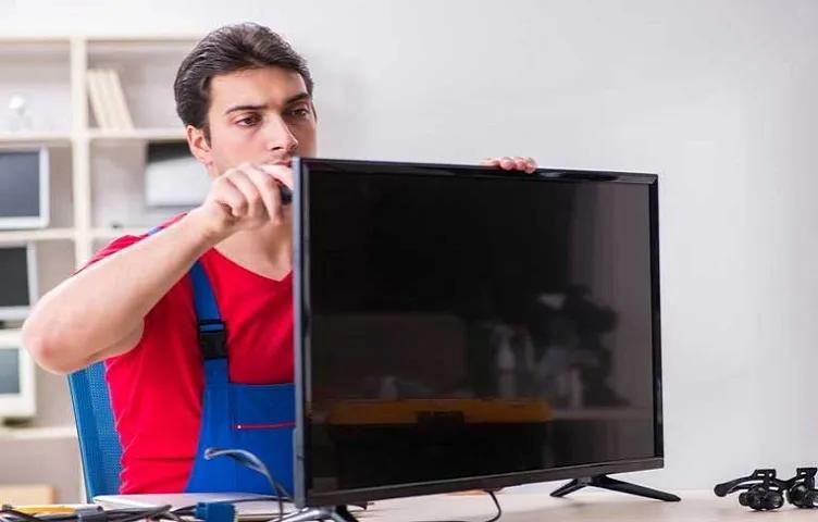 تعمیرات صوتی و تصویری حسینی|خدمات پیشه و مهارت|قم, هفت تیر|دیوار