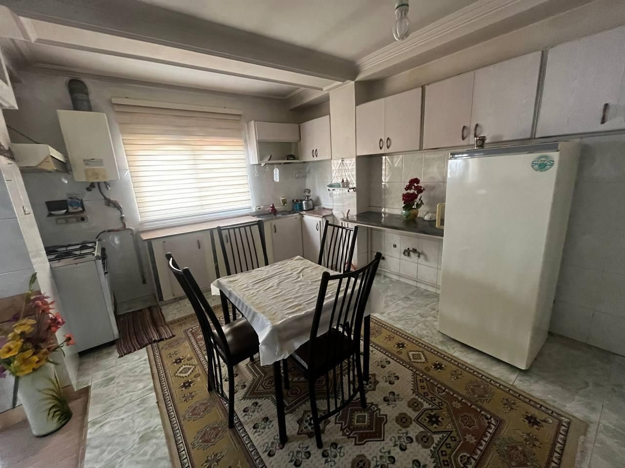 درون شهری 2خوابه باپارکینگ فول امکانات رفاهی|اجارهٔ کوتاه‌مدت آپارتمان و سوئیت|نکا, |دیوار