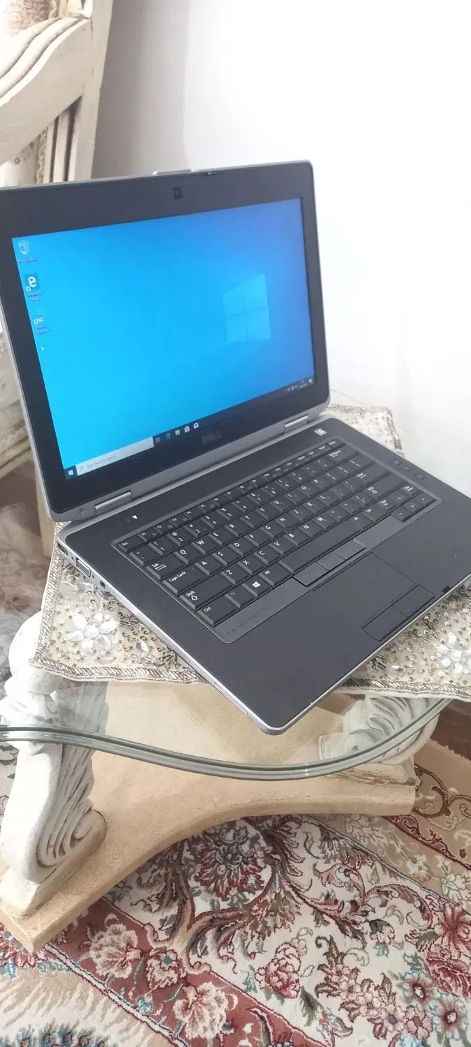 دوعدد لب تاب i7نسل۴ودلi5نسل۳|رایانه همراه|تبریز, |دیوار