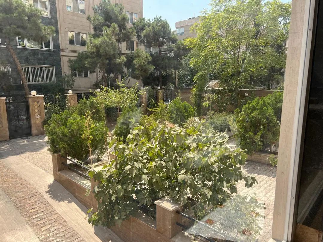90 متر دو خوابه/خوش نقشه بدون پرتی/تاپ لوکیشن|فروش آپارتمان|تهران, تهرانپارس غربی|دیوار