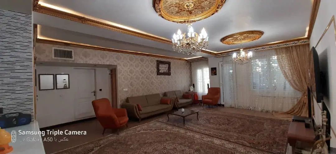 ۱۱۵متر ۲خواب قولنامه کوکب پارکینگ اختصاصی|فروش آپارتمان|کرج, گلشهر|دیوار
