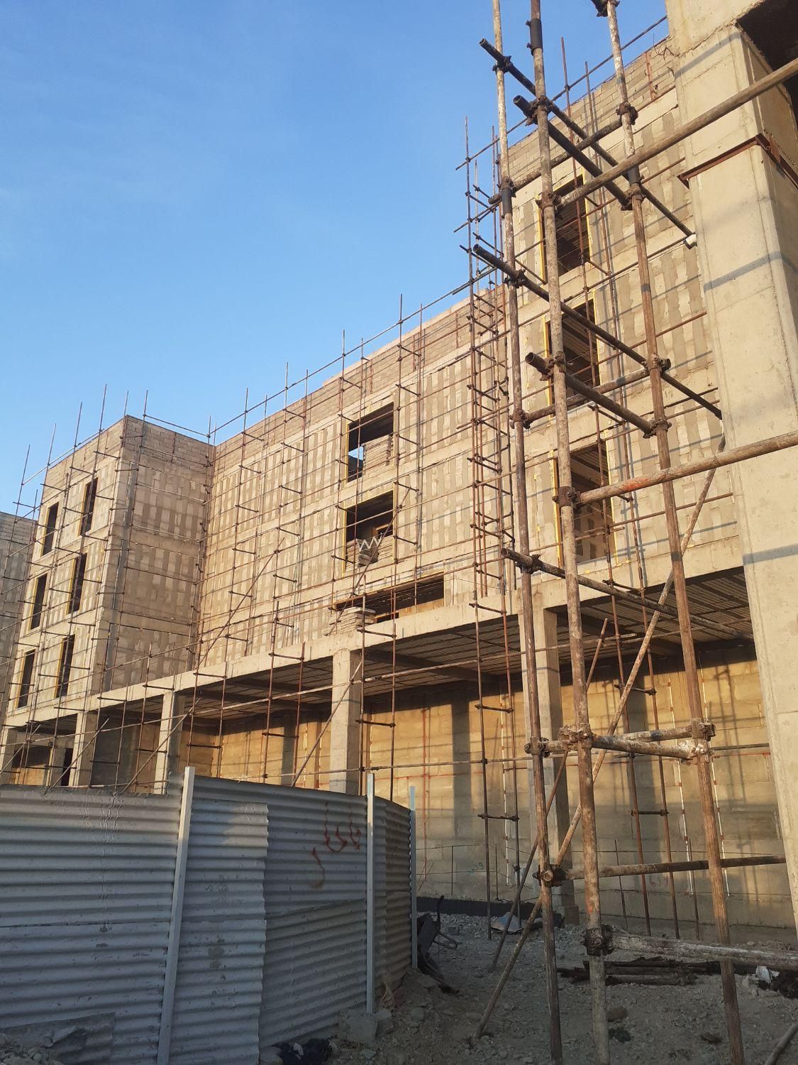 داربست در تهران و کرج|خدمات پیشه و مهارت|هشتگرد, فاز ۱ مهستان|دیوار