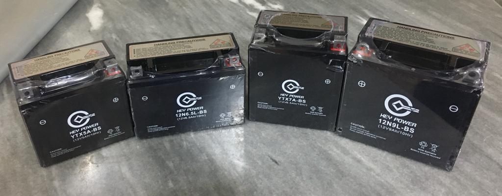 نمایندگی رسمی باطری اتومبیل و موتورسیکلت ups|خدمات موتور و ماشین|قم, علی آباد سعدگان|دیوار