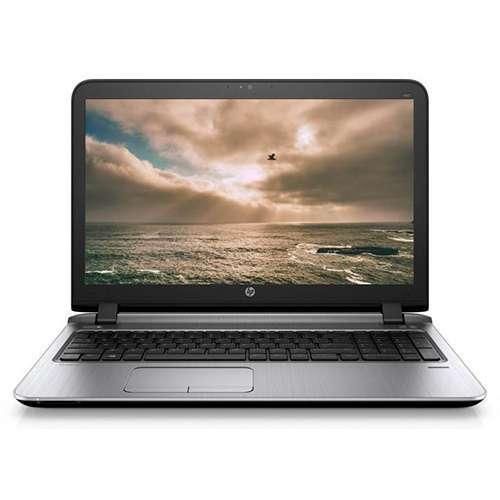 لپ تاپ HP مدل ProBook 450 G4|رایانه همراه|لردگان, |دیوار