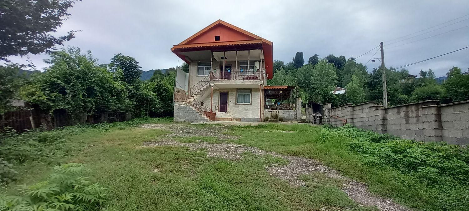 اجاره ویلا دوخوابه جاده قلعه رودخان|اجارهٔ کوتاه‌مدت ویلا و باغ|فومن, |دیوار