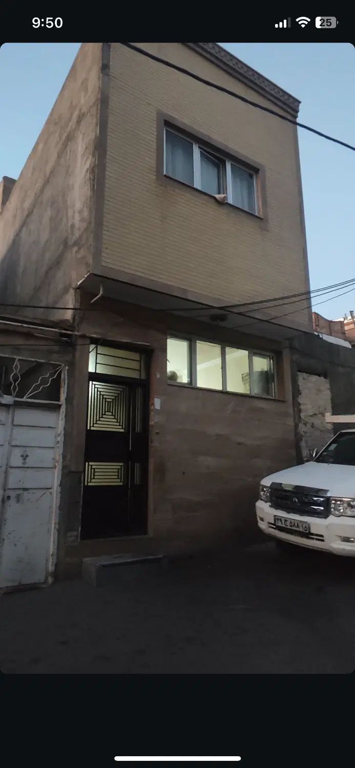 خانه در شهرک ارم|فروش آپارتمان|تبریز, |دیوار