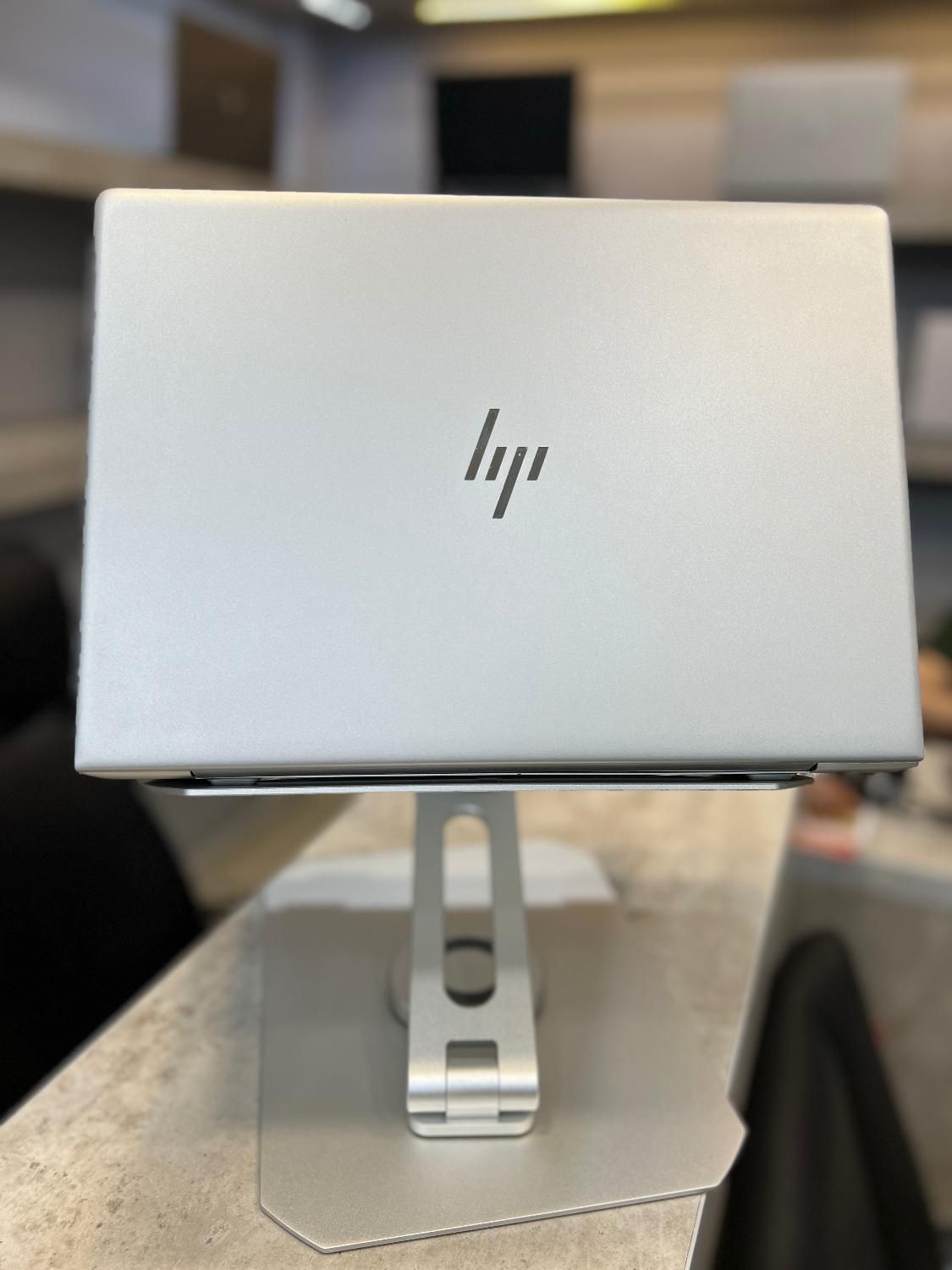 لپتاپ HP Elitebook840 G5|رایانه همراه|تهران, حکمت|دیوار