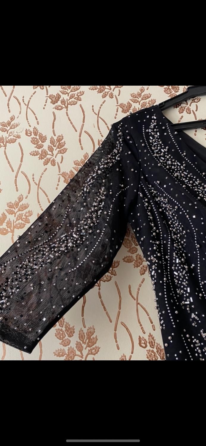 لباس مجلسی|لباس|مسجد سلیمان, |دیوار