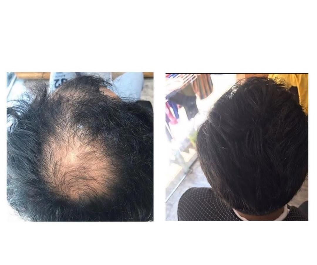 پیرایش مردانه ژون|خدمات آرایشگری و زیبایی|رشت, سعدی (تختی)|دیوار