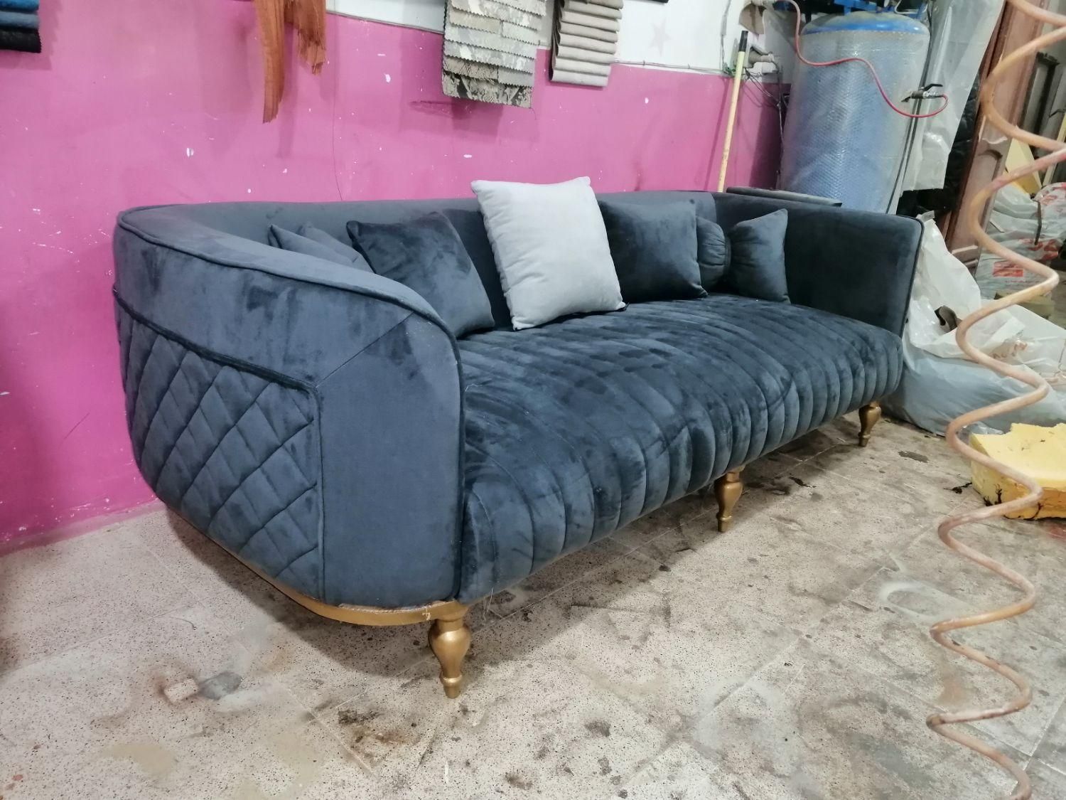 تعمیرات مبلمان و رنگکاری(مهرا)|خدمات پیشه و مهارت|پاکدشت, پاکدشت (مامازند)|دیوار