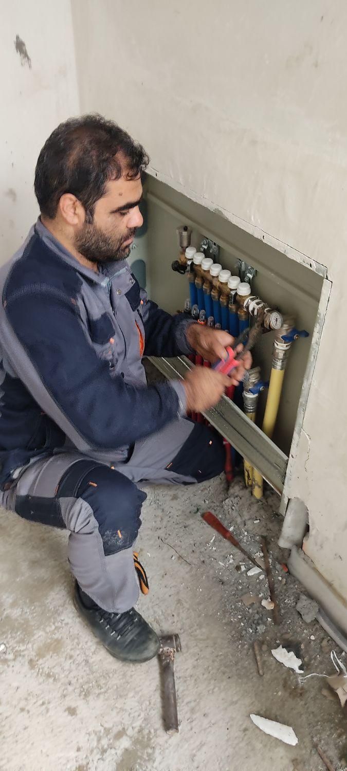 مجری برق و تاسیسات الکتریکال و مکانیکال|خدمات پیشه و مهارت|کلارآباد, |دیوار