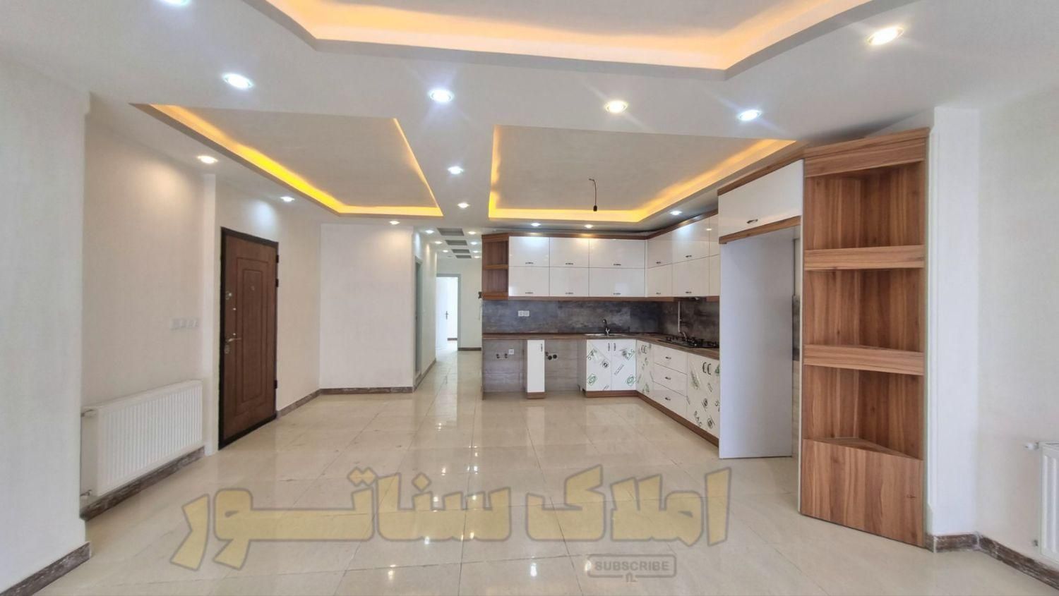 * تخصصی آپارتمان و ویلا * فروش آپارتمان 142متری|فروش آپارتمان|فومن, |دیوار