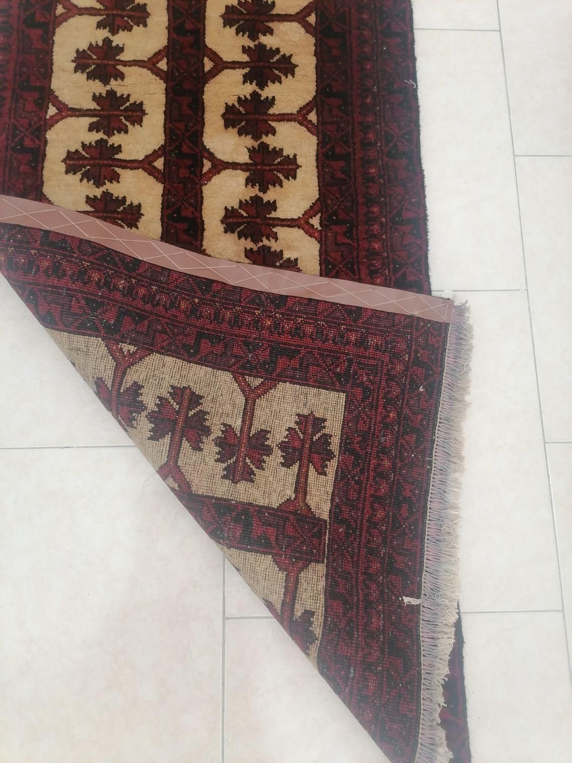 کناره دستباف بلوچ|فرش|تهران, صادقیه|دیوار