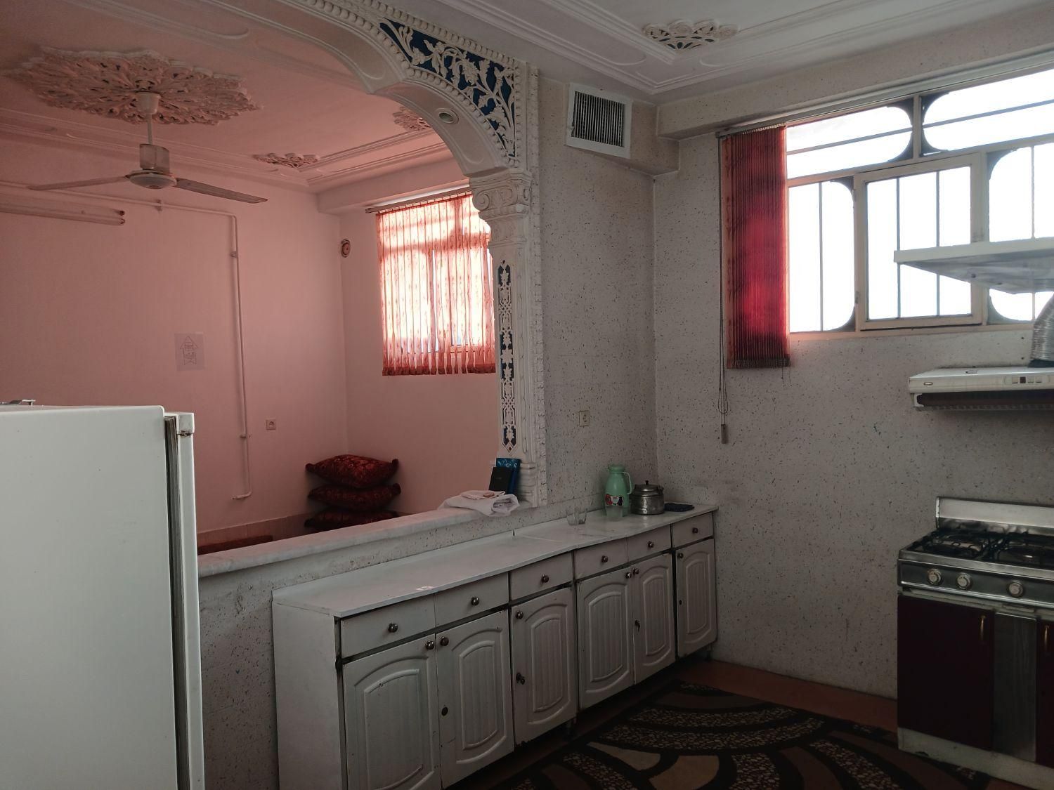 اجاره سوییت،خانه مسافرهمراه بیمار،لطفافقط تماس|اجارهٔ کوتاه‌مدت آپارتمان و سوئیت|جهرم, |دیوار