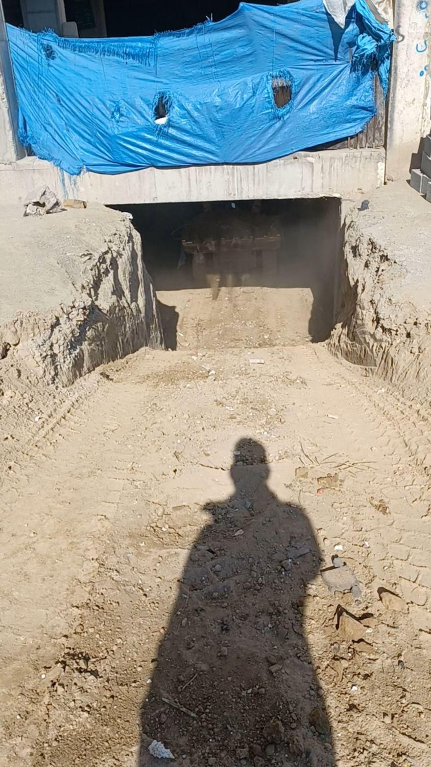 اجاره بابکت بیل و مینی بیل درشهریارملارداندیشه و|خدمات حمل و نقل|شهریار, شهریار|دیوار