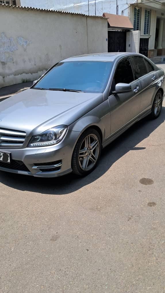 بنز کلاس C C350، مدل ۲۰۰۹|خودرو سواری و وانت|تهران, نیاوران|دیوار
