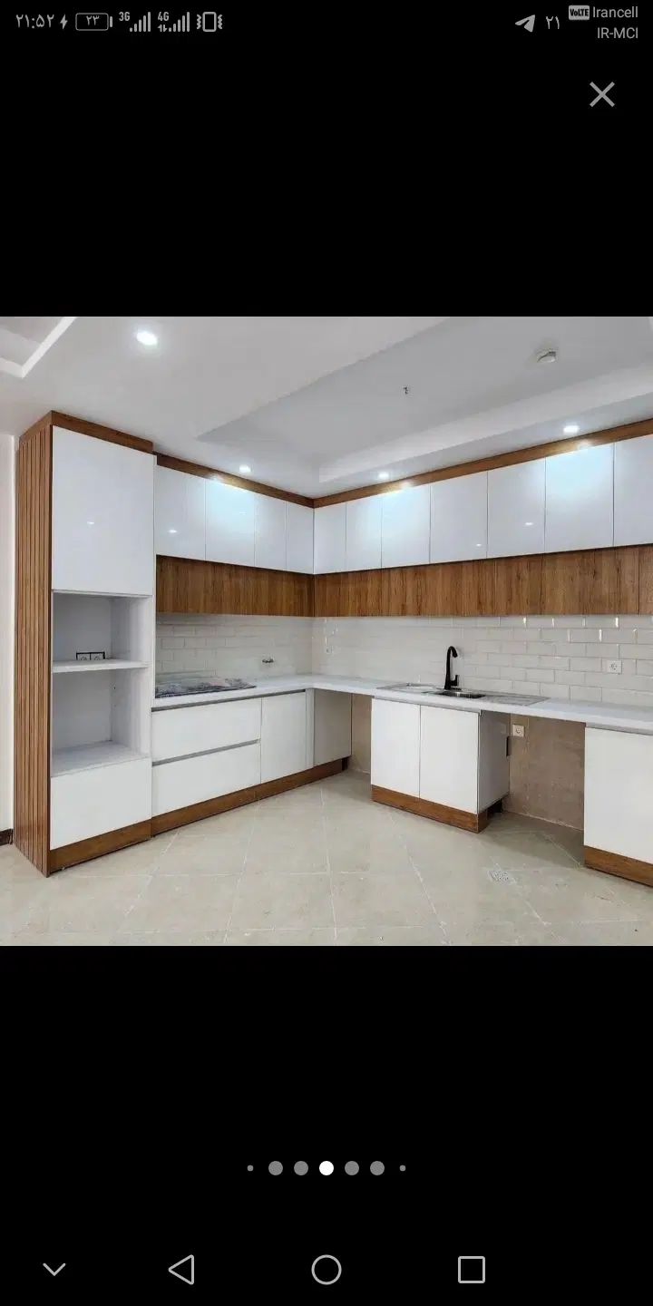 کابینت|مصالح و تجهیزات ساختمان|مشهد, هنرور|دیوار