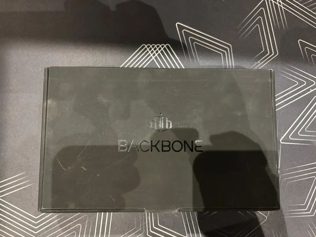 دسته بازی back bone نسخه پلی‌استیشن مخصوص ایفون|کنسول، بازی ویدئویی و آنلاین|تهران, سعادت‌آباد|دیوار