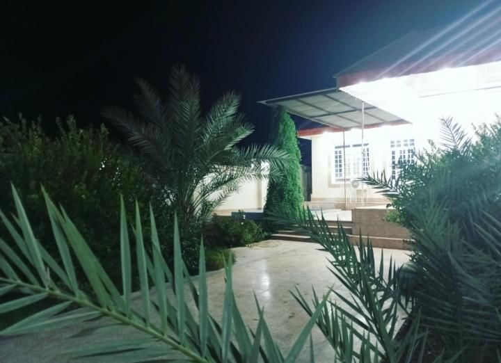 اجاره روزانه/هفتگی/ماهانه خونه باغ ۳۵۰ متری|اجارهٔ کوتاهمدت ویلا و باغ|دوگنبدان, |دیوار