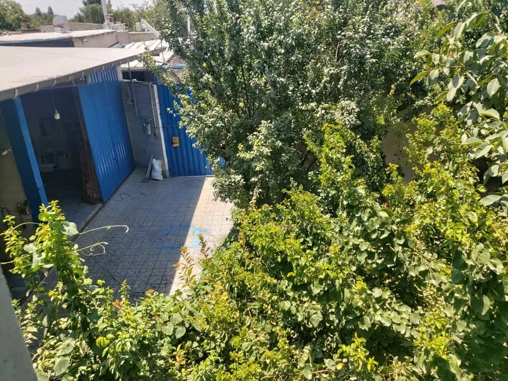 فروش وتهاتر کارگاه بهداشتی۵۱۸متری|فروش دفتر صنعتی، کشاورزی، تجاری|کرج, اتمسفر|دیوار