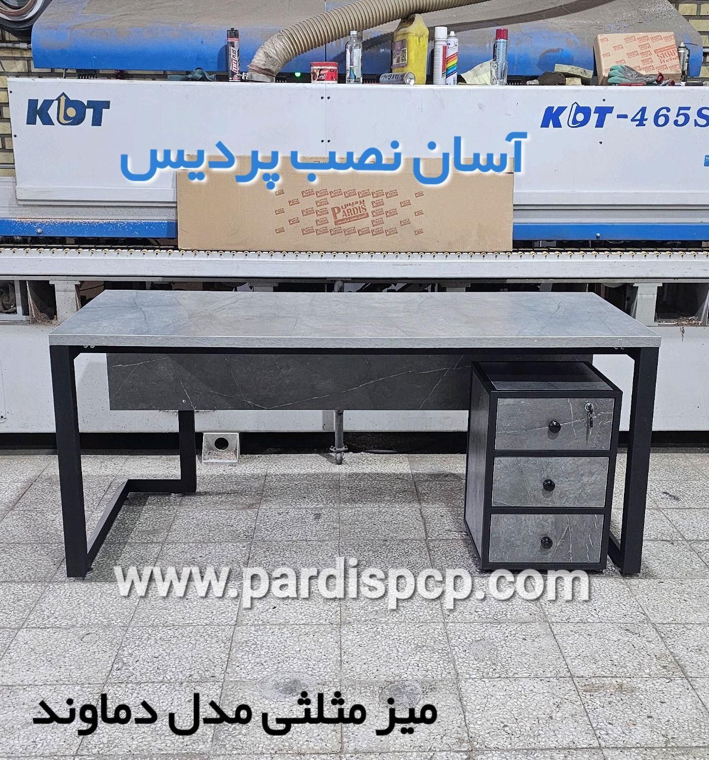 میز دماوند/میز مدیریت/میز کارشناسی/میز اداری/میز|مبلمان اداری|تهران, حسن‌آباد|دیوار