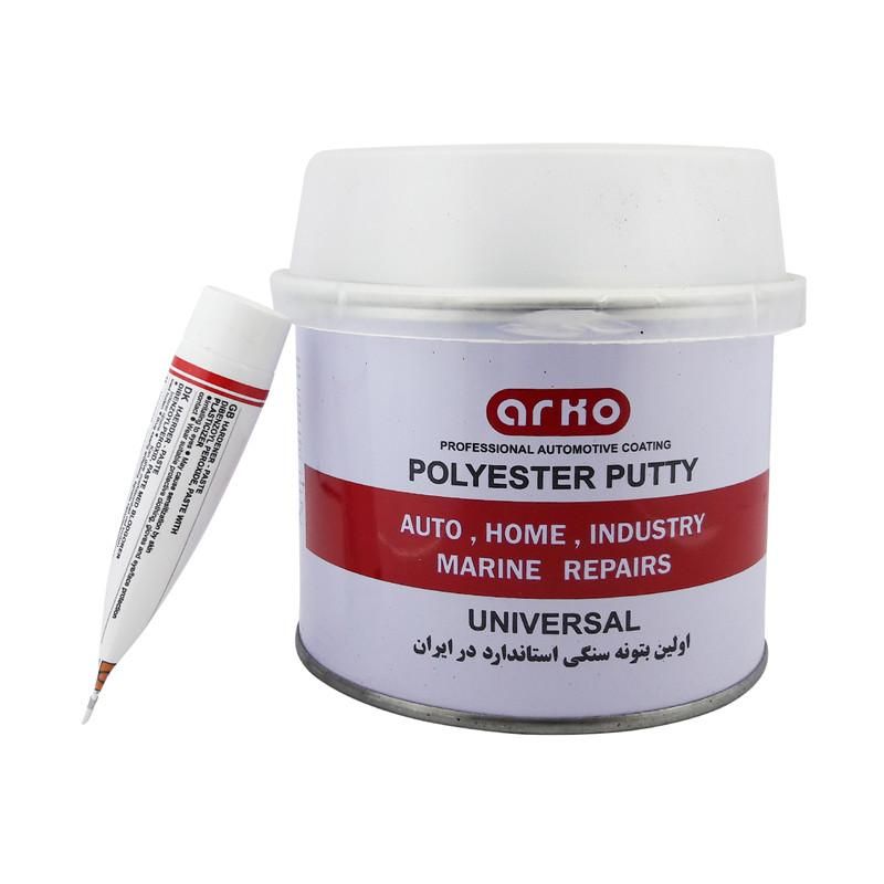 بتونه سنگی ارکو، هافمن،چسب بل صنعتی وفوری،۸۸۸۸پارس|عمده‌فروشی|تهران, لویزان|دیوار