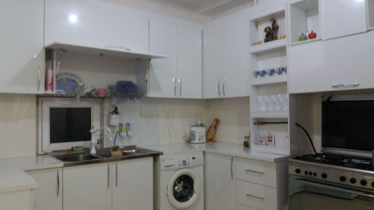 فروش آپارتمان ۸۵ متری ۲ خوابه طبقه ۲|فروش آپارتمان|دهلران, |دیوار