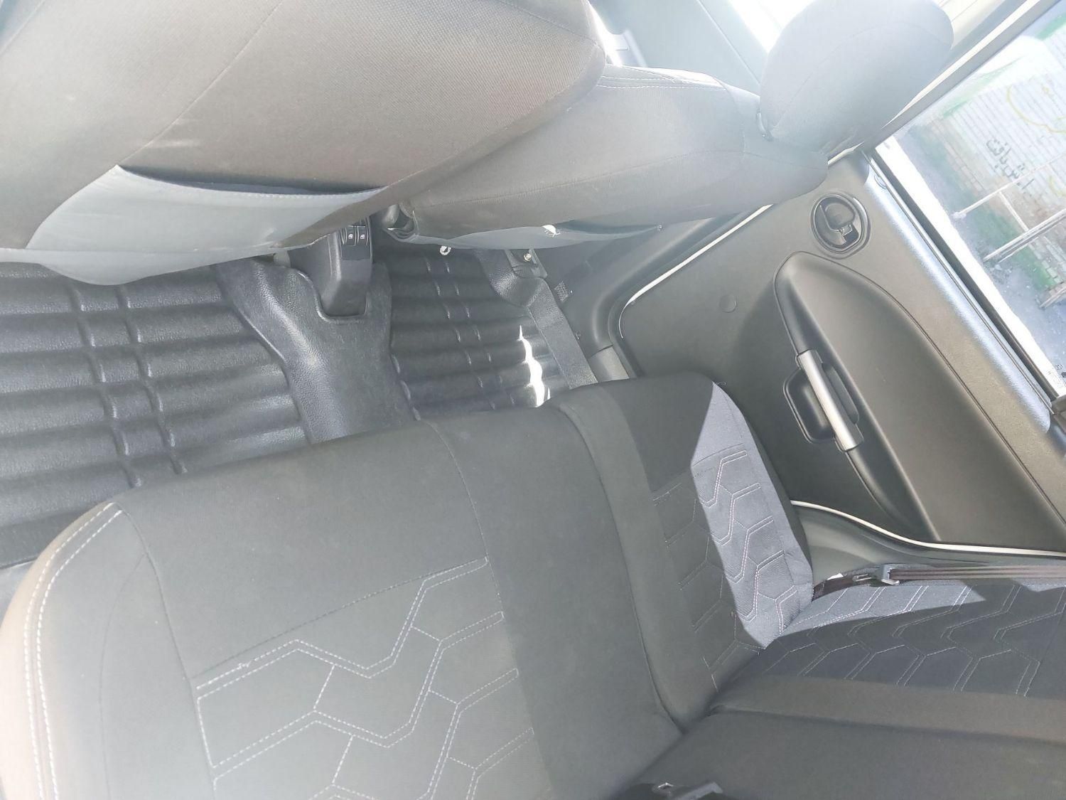 فروش یک دستگاه کوییک s تمیز مدل 1403|خودرو سواری و وانت|بافت, |دیوار