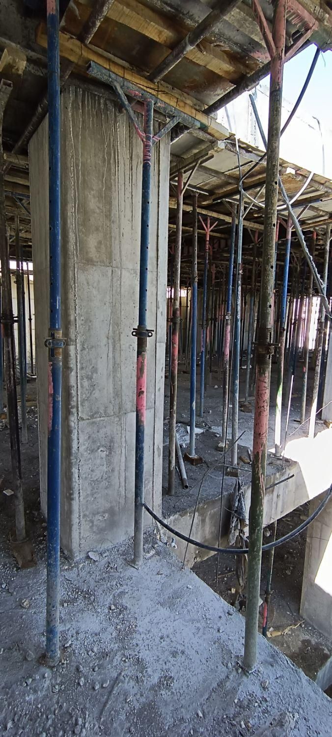 ۱۲۰و۱۳۵متری/میدان۴۵متری/ابرسازه|پیش‌فروش املاک|دورود, |دیوار