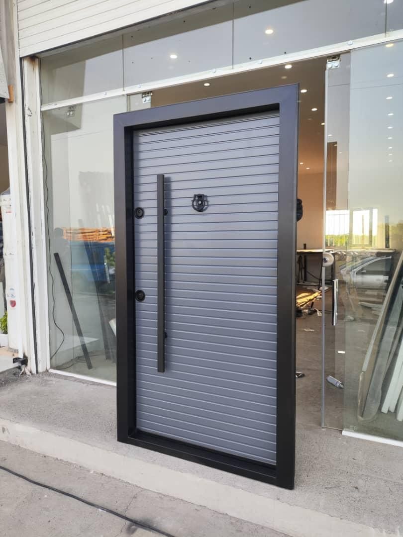 تولیدی درب ضد سرقت در آمل|مصالح و تجهیزات ساختمان|آمل, |دیوار