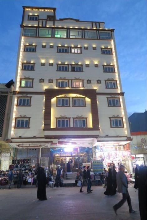 کاروان زیارتی سیاحتی کربلای معلی|تور و چارتر|بهبهان, |دیوار