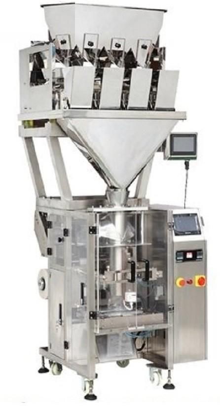 دستگاه بسته بندی توزین دار ( حبوبات قند شکر )|ماشین‌آلات صنعتی|مشهد, هفده شهریور|دیوار