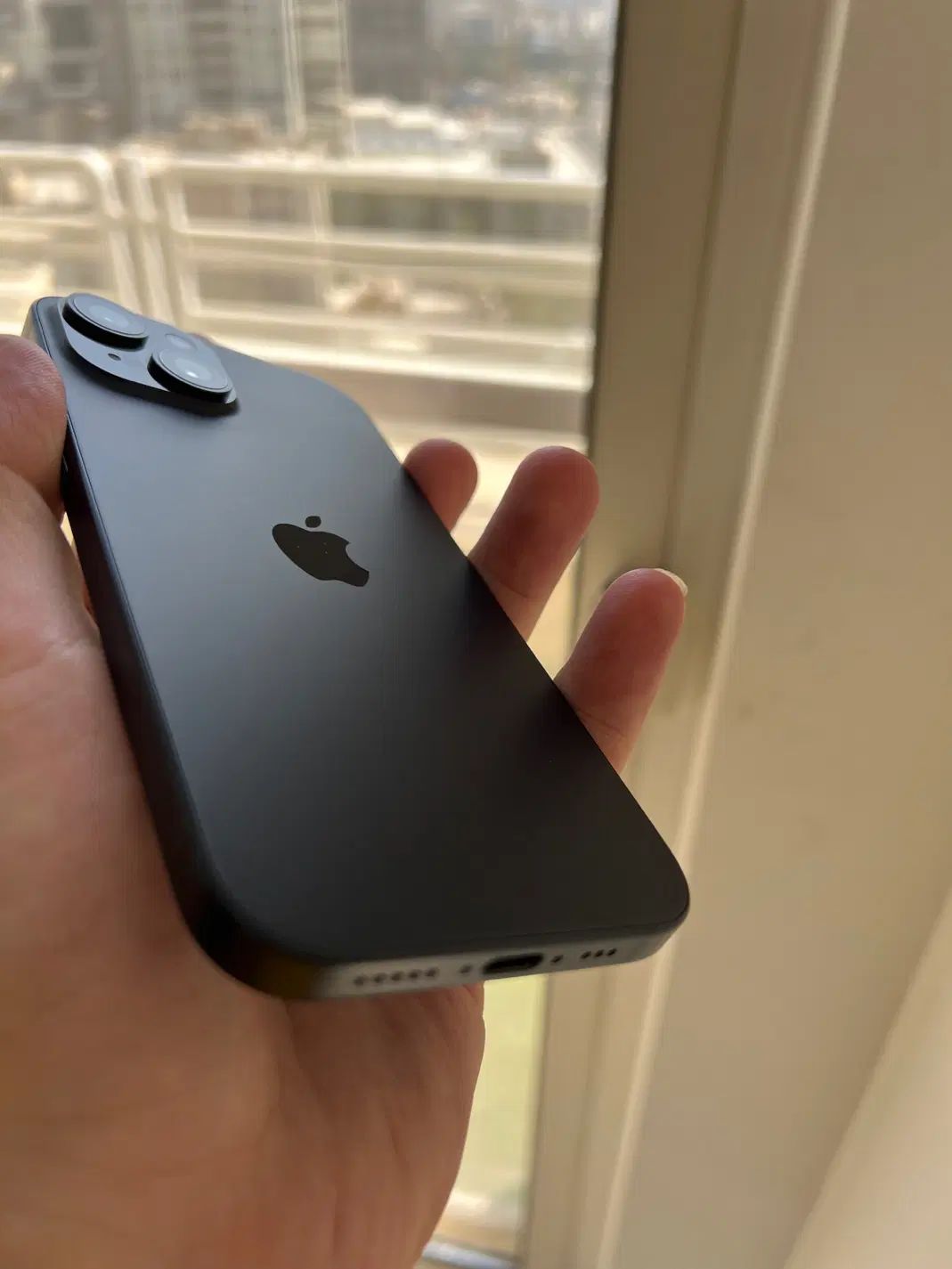 iPhone 15 normal|موبایل|تهران, اقدسیه|دیوار
