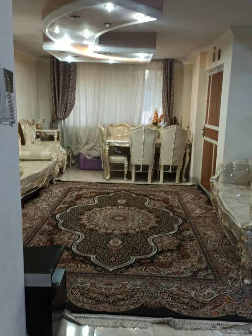رهن و اجاره آپارتمان سه خواب ۱۲۷ متری سفیرشمالی|اجارهٔ آپارتمان|شیراز, درکی|دیوار