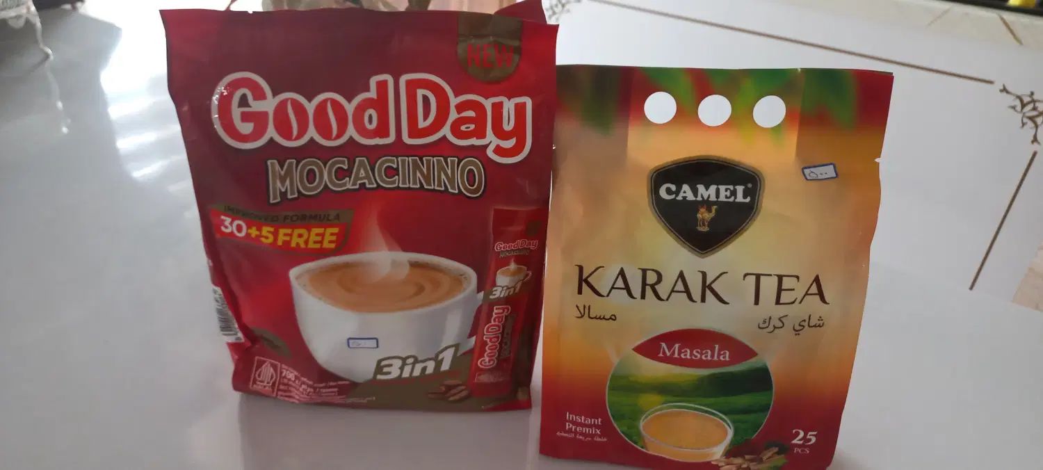 کاپوچینو  اصلی|خوردنی و آشامیدنی|مشهد, فارغ التحصیلان|دیوار