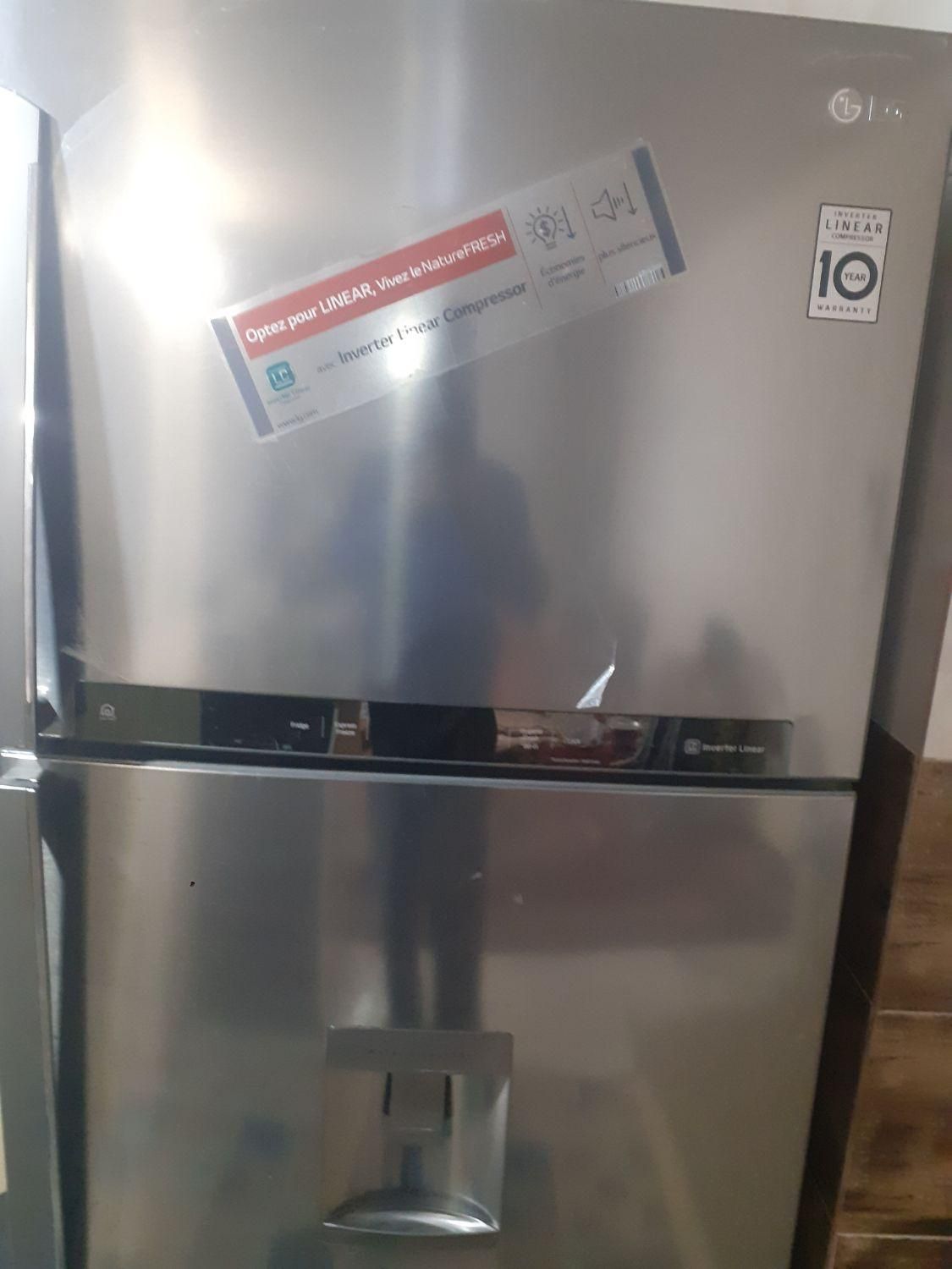 تعمیر یخچال و فریزر|خدمات پیشه و مهارت|فولادشهر, مسکن مهر فولادشهر|دیوار