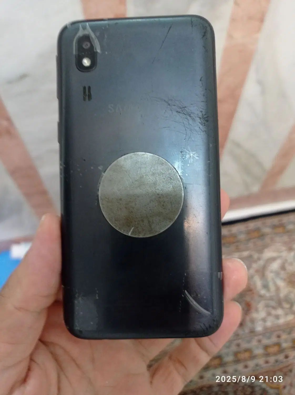 سامسونگ  A2core|موبایل|تبریز, |دیوار