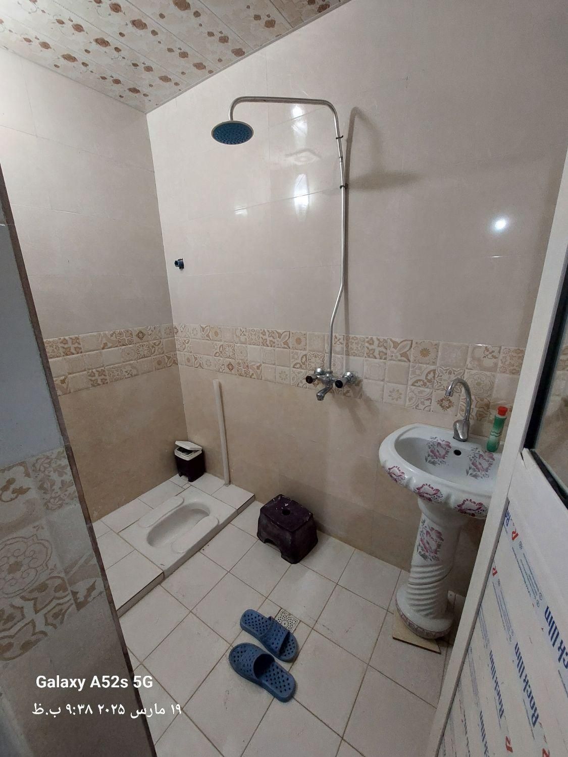 اجاره ی روزانه/هفتگیی ویلا ۹۰ متری|اجارهٔ کوتاهمدت ویلا و باغ|حویق, |دیوار